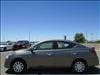 2016 Nissan Versa 1.6 SV