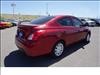 2017 Nissan Versa 1.6 S Plus