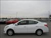 2016 Nissan Versa 