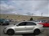 2012 Volkswagen Jetta TDI