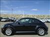2015 Volkswagen Beetle 