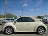 2006 Volkswagen Beetle 2.5 PZEV