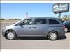 2011 Honda Odyssey 