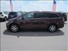 2011 Honda Odyssey EX