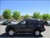 2011 Nissan Xterra 
