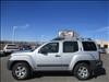 2013 Nissan Xterra S