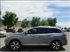 2015 Nissan Pathfinder 