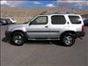 2000 Nissan Xterra SE