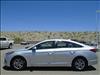 2017 Hyundai Sonata Base