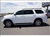 2016 Toyota Sequoia Limited