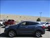 2015 Hyundai Santa Fe Sport 2.4L