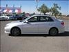 2009 Subaru Impreza WRX 