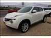 2011 Nissan Juke 