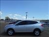 2010 Nissan Rogue 