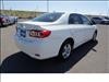 2011 Toyota Corolla 