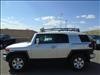 2008 Toyota FJ Cruiser Base