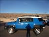 2008 Toyota FJ Cruiser 
