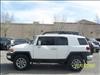 2012 Toyota FJ Cruiser 