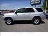2017 Toyota 4Runner 