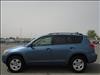 2008 Toyota RAV4 Base
