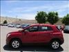 2015 Chevrolet Trax LS