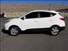 2011 Hyundai Tucson GLS