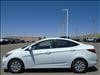 2015 Hyundai Accent GLS