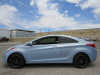 2013 Hyundai Elantra GS