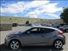 2015 Hyundai Veloster Base