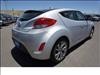 2017 Hyundai Veloster Base