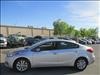 2015 Kia Forte EX