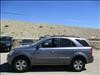 2007 Kia Sorento 