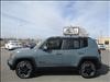 2015 Jeep Renegade Trailhawk