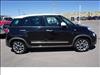 2016 FIAT 500L Trekking