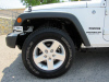 2016 Jeep Wrangler Sport S