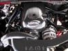 2002 Chevrolet Tahoe LS