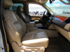 2011 Chevrolet Avalanche LT
