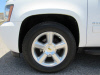 2011 Chevrolet Avalanche LT