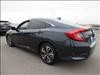 2017 Honda Civic EX-T