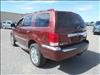 2008 Chrysler Aspen Limited