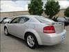 2010 Dodge Avenger R/T