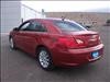 2010 Chrysler Sebring Limited