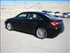 2012 Chrysler 200 LX