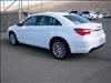 2012 Chrysler 200 LX