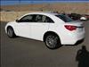 2012 Chrysler 200 LX