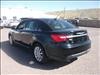 2014 Chrysler 200 Touring