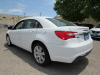 2012 Chrysler 200 Touring