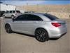 2012 Chrysler 200 S