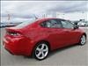 2015 Dodge Dart GT