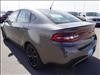 2016 Dodge Dart SXT Sport Blacktop